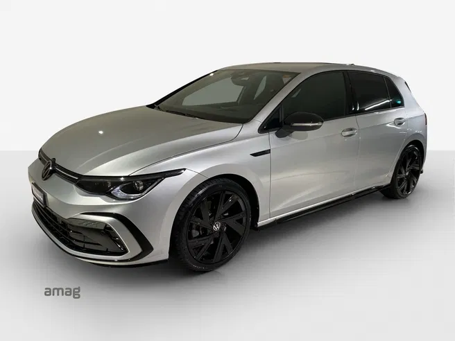 VW Golf RLine 2.0TSI 190PS DSG 4M