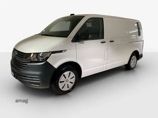 VW Nutzfahrzeuge 6.1 Kasten 3000 TDI 150 6G 4M