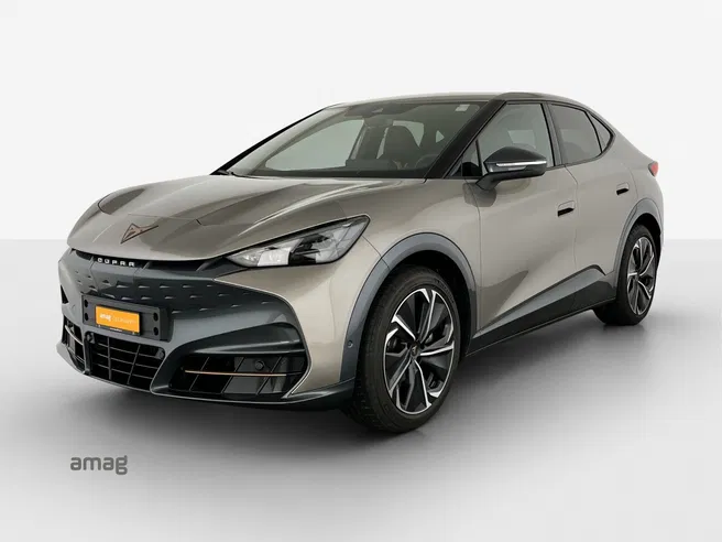 Cupra NEW CUPRA TAVASCAN VZ TYPE 8 77kWh 340PS 4DRIVE (netto)