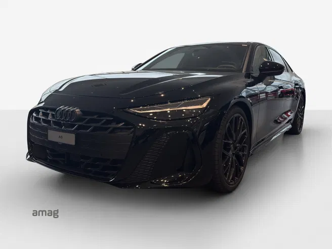 AUDI A6 LIM TFSI quattro 270 kW S t