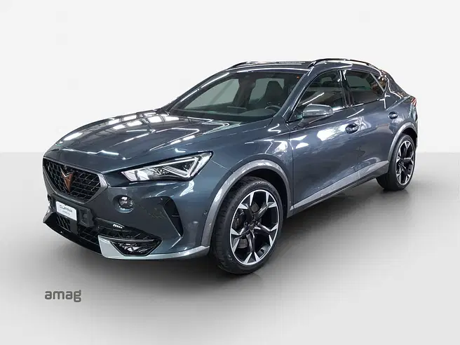 Cupra FORMENTOR 4DRIVE