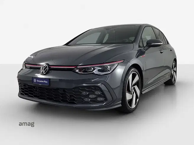VW Golf GTI