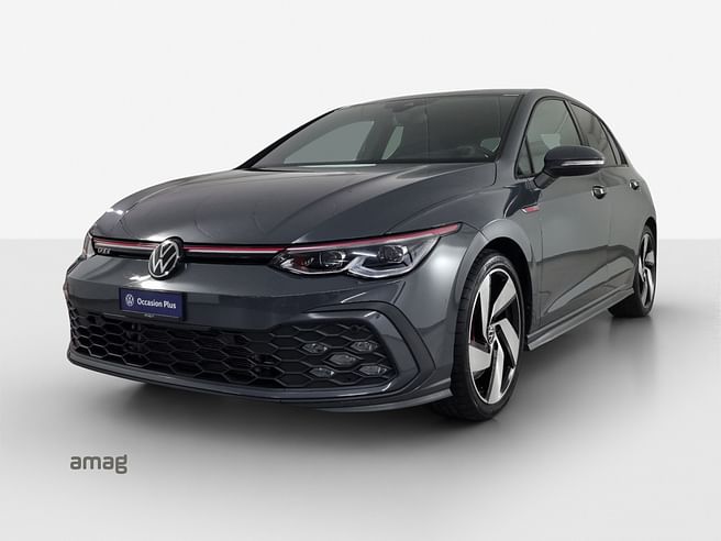 VW Golf GTI