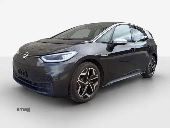 VW ID.3 1ST Plus Pro Performance