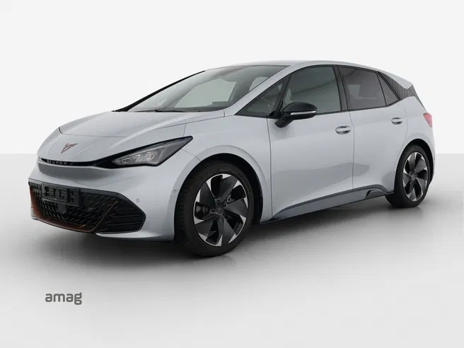 Cupra NEW CUPRA BORN 58kWh (netto)