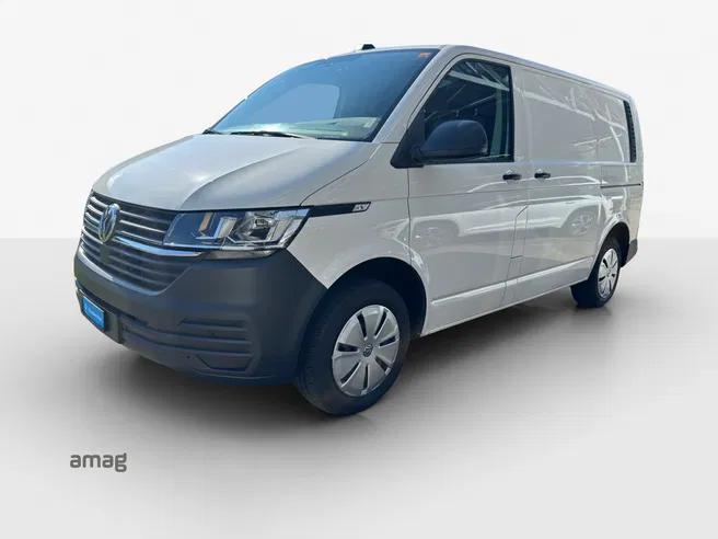 VW Véhicules Utilitaires Transporter 6.1 Kastenwagen RS 3000 mm
