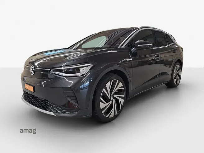 VW ID.4 Max Pro Per 204PS