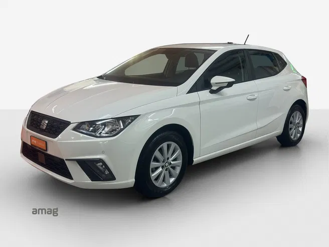 Seat IBIZA LAST EDITION