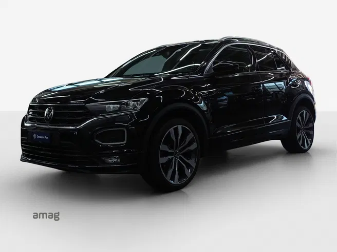 VW T-Roc Sport
