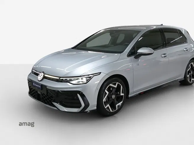VW Golf  PA R-Line