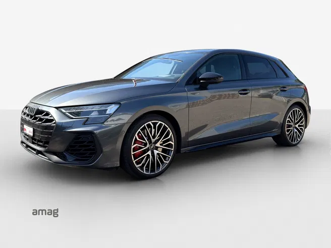 AUDI S3 Sportback