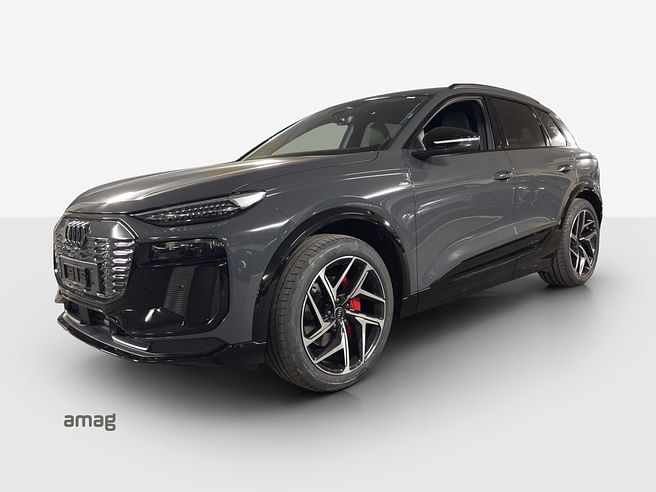 AUDI Q6 SUV e-tron quattro