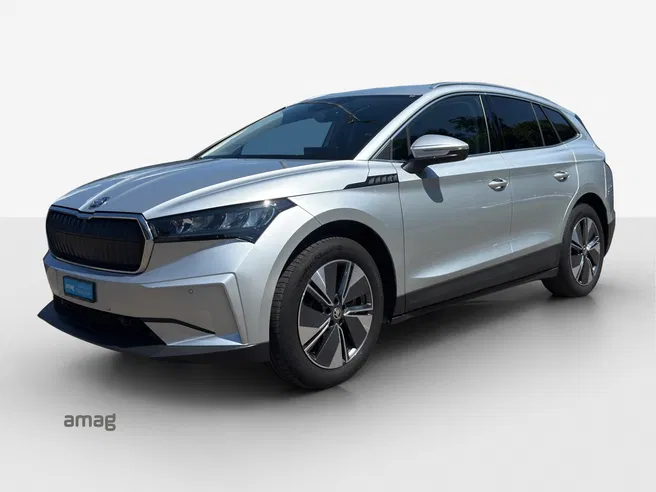 Škoda Enyaq 80x 4x4