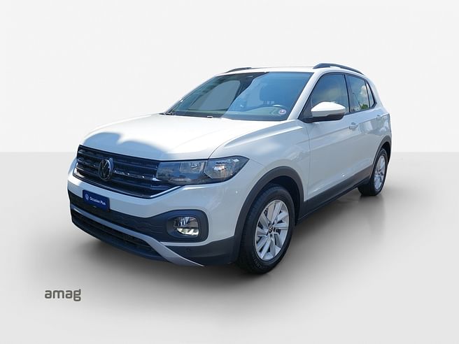 VW T-Cross Life Limited