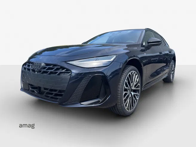 AUDI A6 Avant TFSI 270 kW