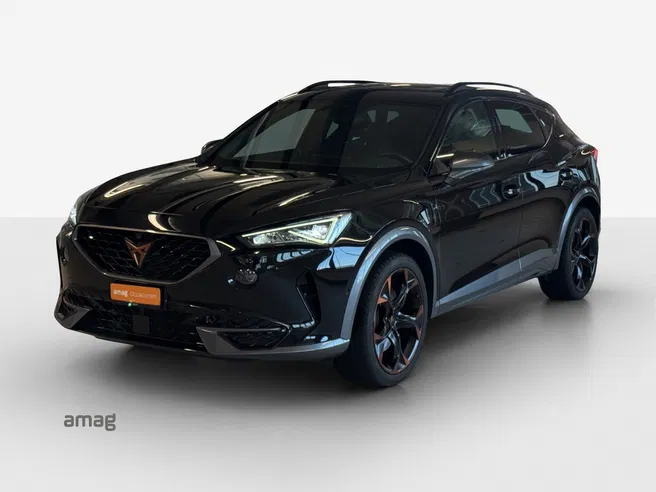Cupra CUPRA FORMENTOR e-HYBRID