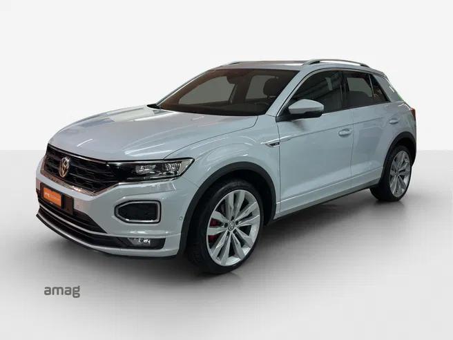 VW T-Roc Sport