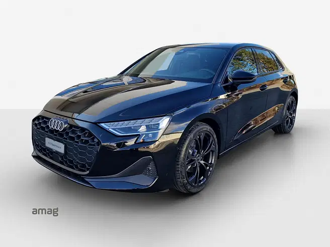 AUDI A3 Sportback 35 TFSI Attraction