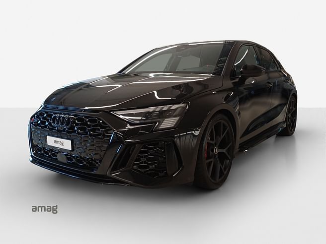 AUDI RS 3 Sportback