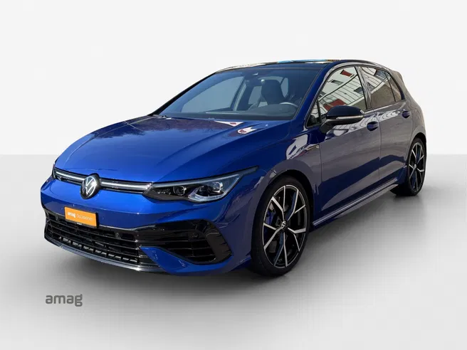 VW Golf 2.0 R DSG 4M R Perf