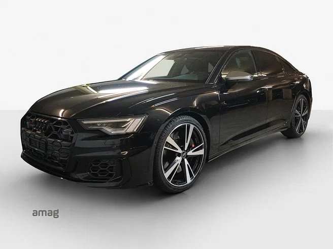 AUDI S6 Lim 3.0 TDI quattro