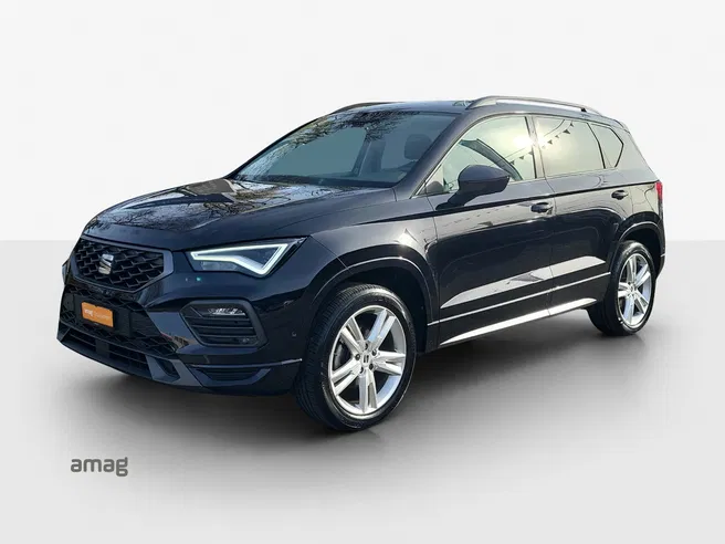 Seat Ateca HOLA FR 1.5TSI 7DSG
