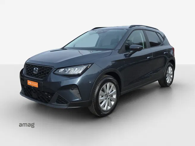 Seat ARONA GO (netto)