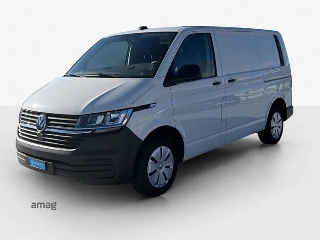 VW Véhicules Utilitaires Transporter 6.1 Kastenwagen RS 3000 mm
