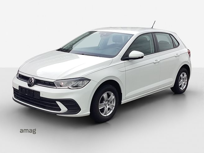 VW Polo Basis