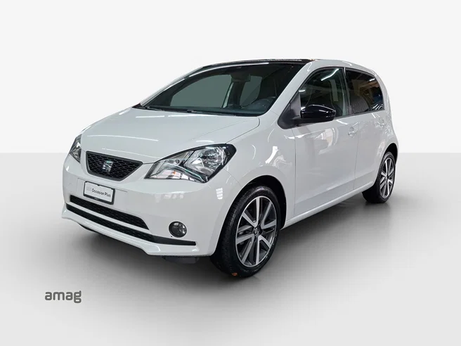 Seat Mii electric Plus (netto)