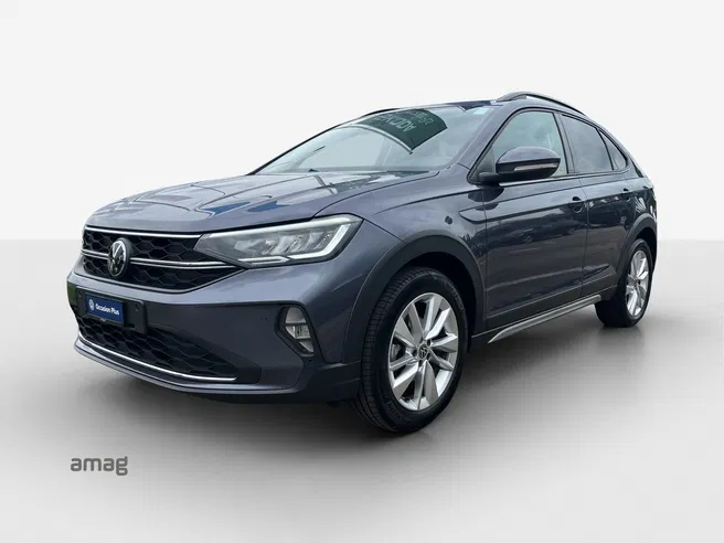 VW Taigo UNITED