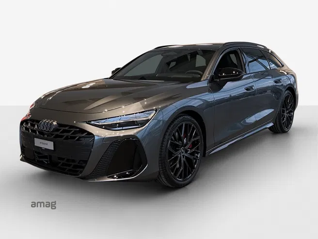 AUDI A6 AV e-hybrid quattro 270 kW