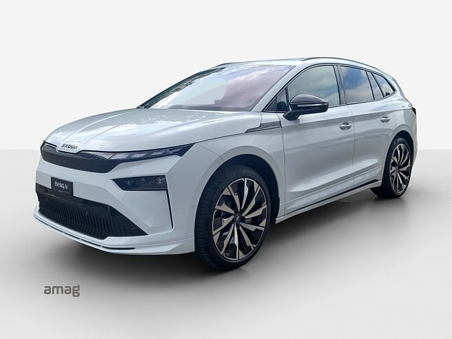 Škoda Enyaq Sportline 85x 4x4