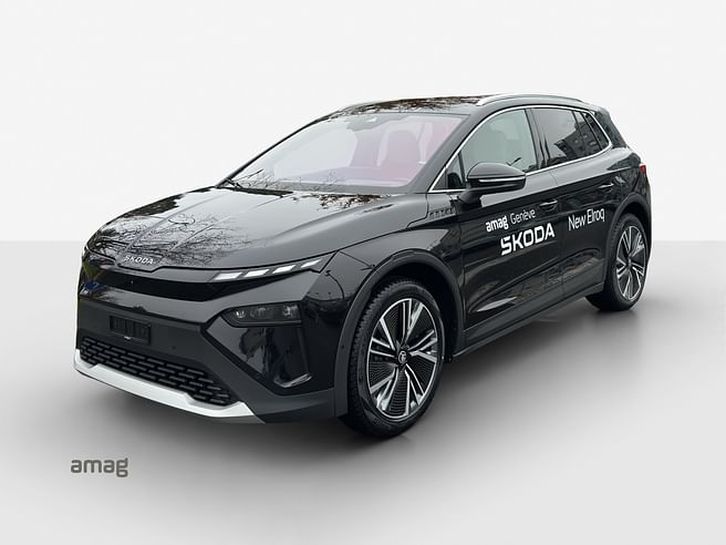 Škoda Elroq 85 4x2