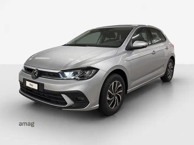 VW Polo Life