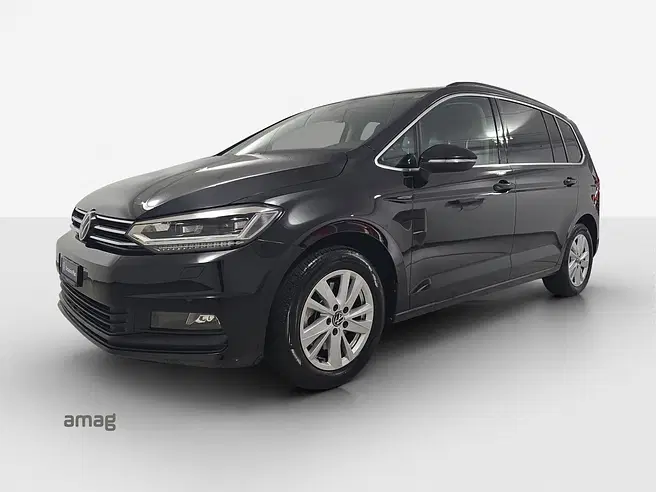 VW Touran Comfortline