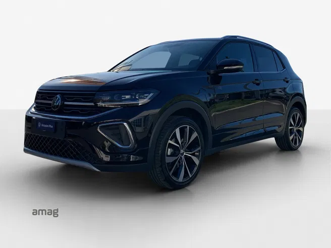 VW T-Cross PA R-Line