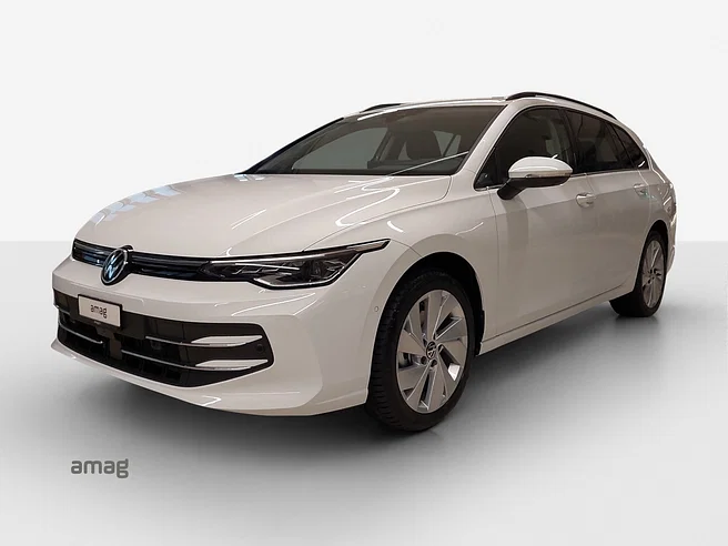 VW Golf Variant  PA Style