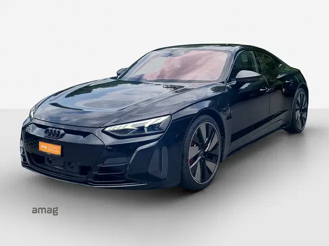 AUDI RS e-tron GT