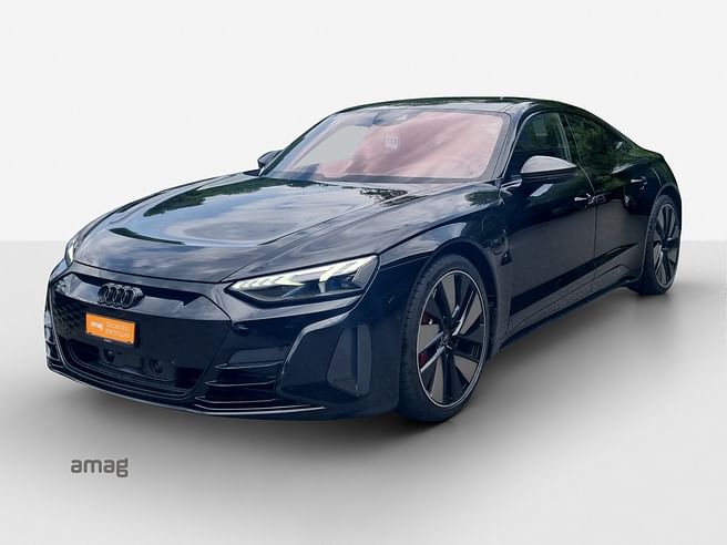 AUDI RS e-tron GT