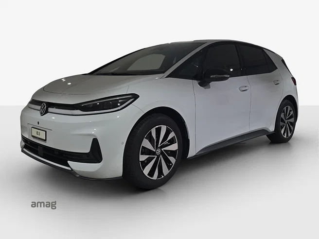 VW ID.3 Neo Style