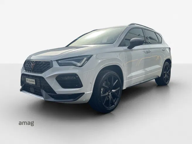 Cupra CUPRA ATECA 4DRIVE INICIO (netto)