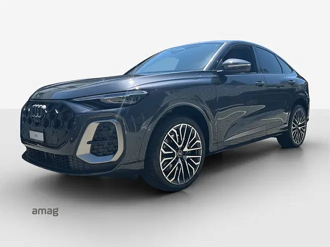 AUDI SQ5 Sportback TFSI