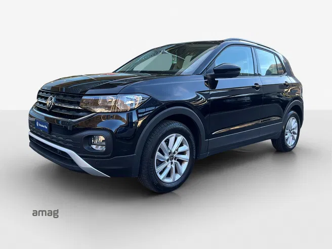 VW T-Cross Limited 1.0TSI110PSDSG