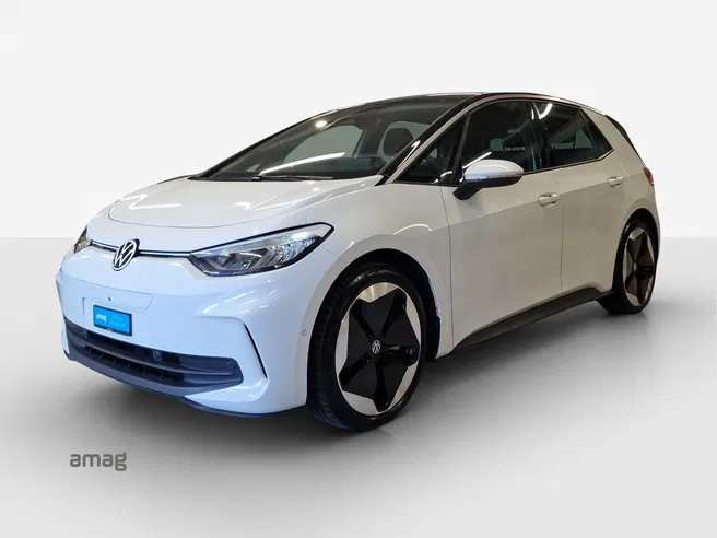VW ID.3 Pro S