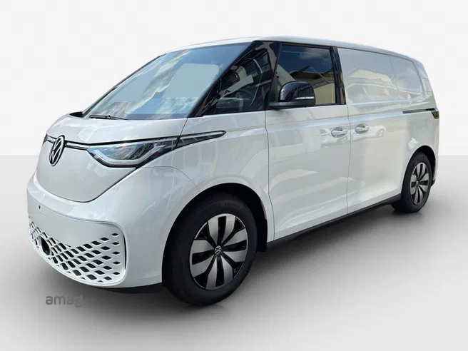 VW Nutzfahrzeuge ID. Buzz Cargo Pure