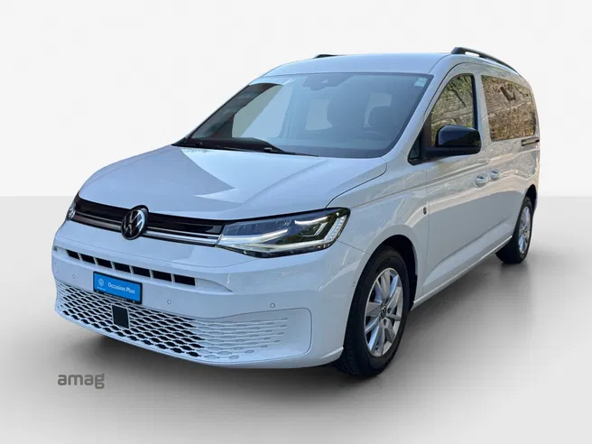 VW Véhicules Utilitaires Caddy Life Maxi