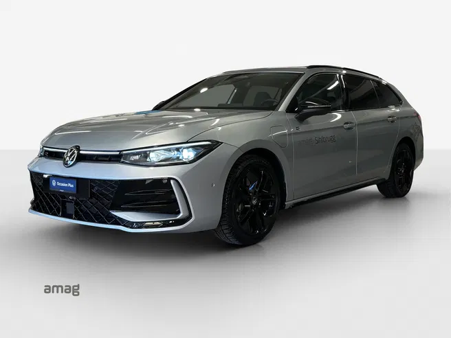 VW PaVar NF RL 1.5TSI 272PS DSG6