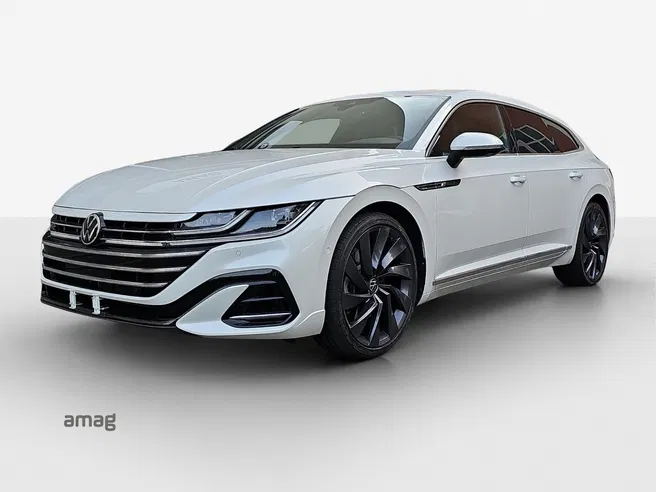 VW Arteon Shooting Brake R-Line