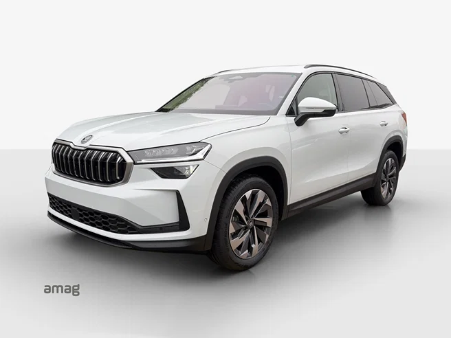 Škoda Kodiaq Dynamic (Netto)